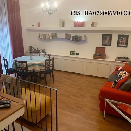 Corte Middorusso Bari Dış mekan fotoğraf