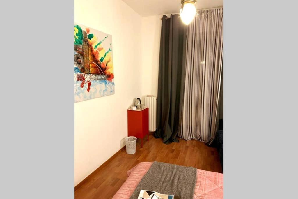 Corte Middorusso Bari Dış mekan fotoğraf