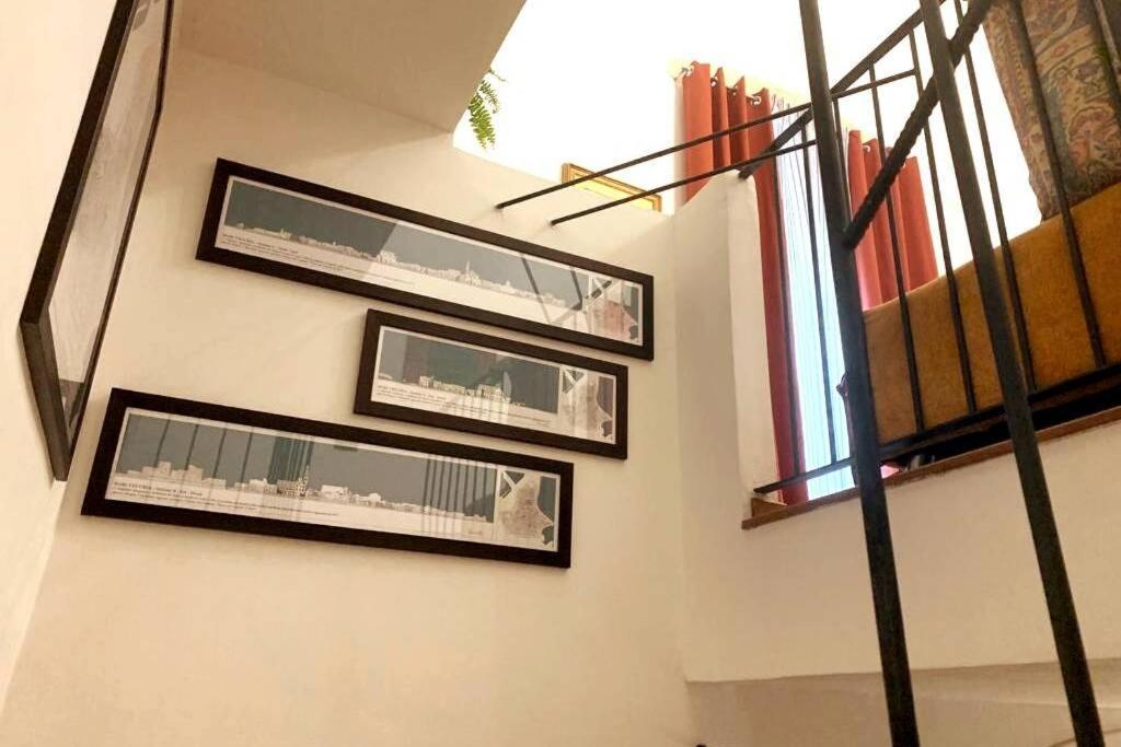 Corte Middorusso Bari Dış mekan fotoğraf