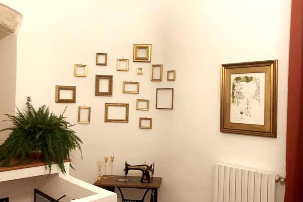 Corte Middorusso Bari Dış mekan fotoğraf