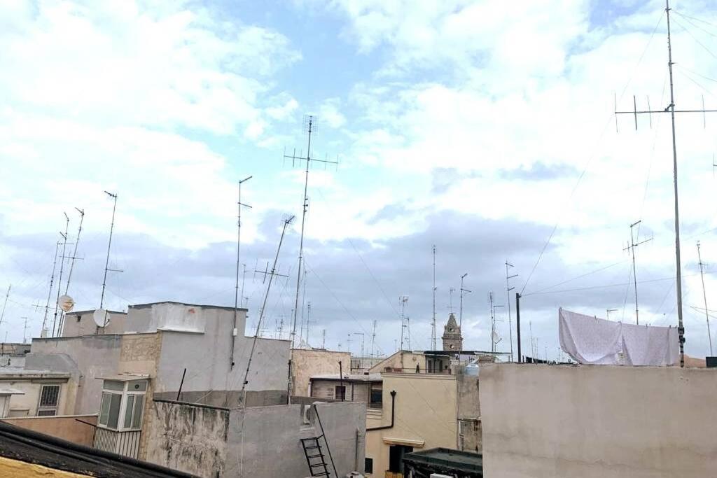 Corte Middorusso Bari Dış mekan fotoğraf