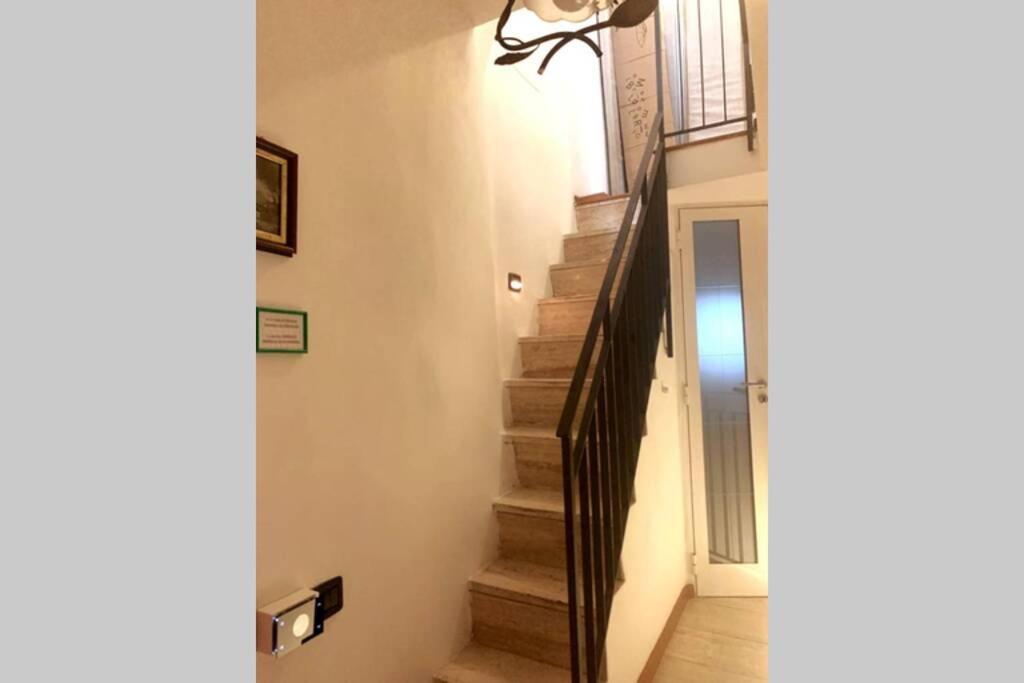 Corte Middorusso Bari Dış mekan fotoğraf