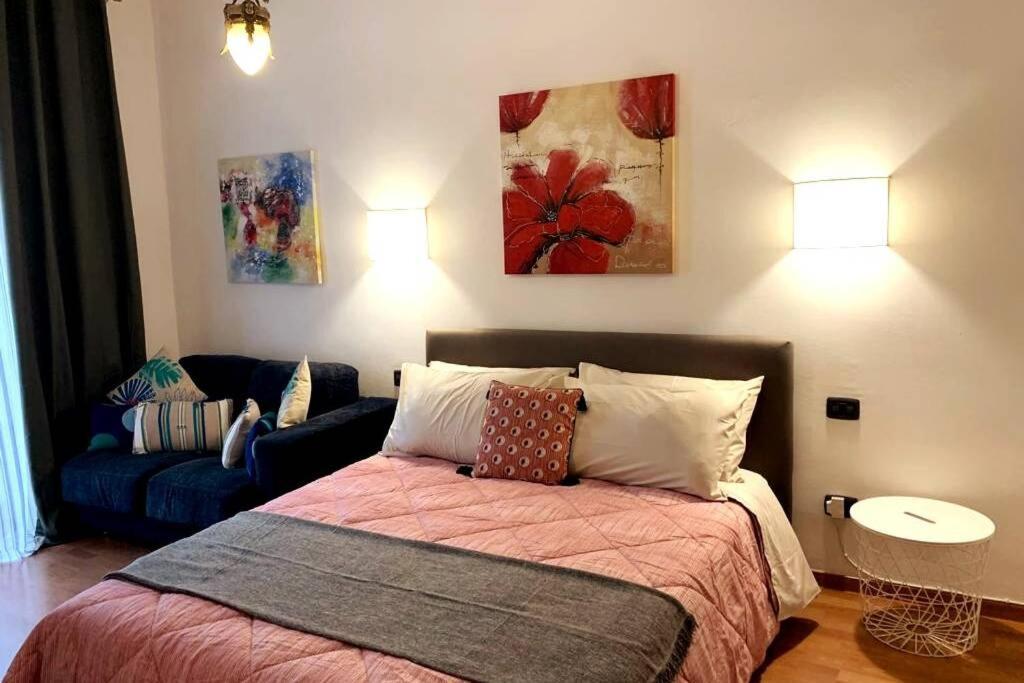 Corte Middorusso Bari Dış mekan fotoğraf