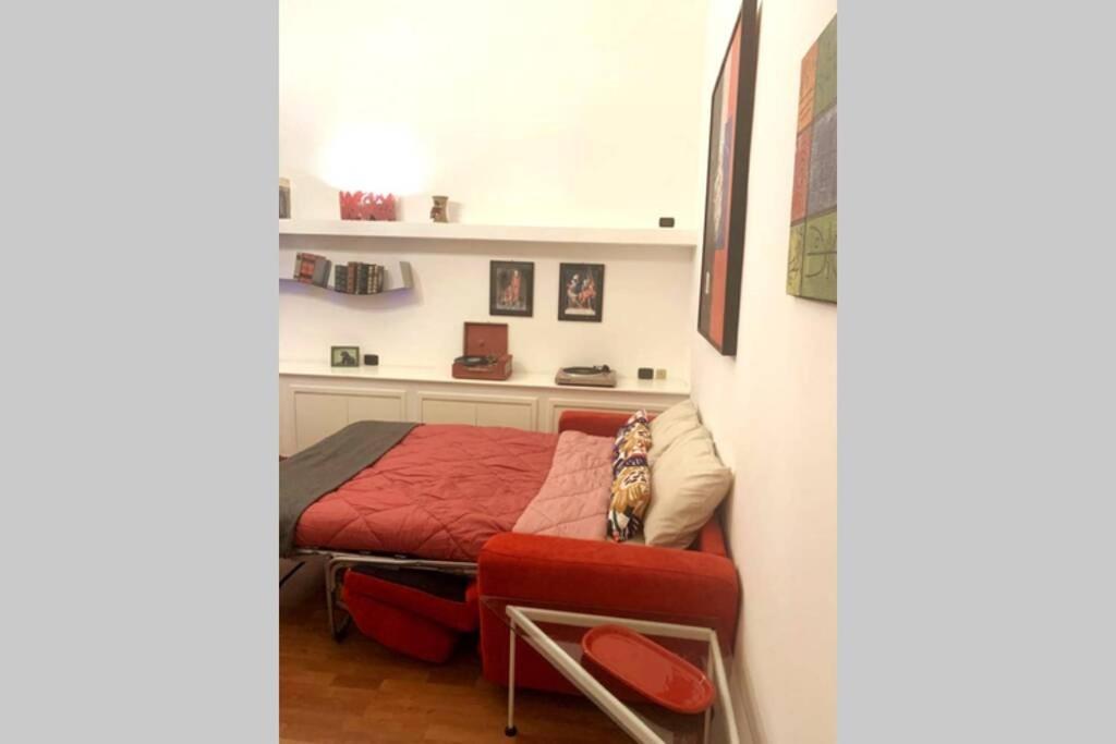 Corte Middorusso Bari Dış mekan fotoğraf