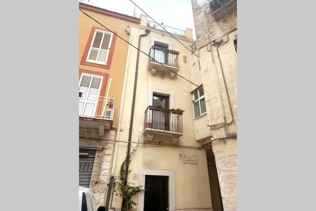 Corte Middorusso Bari Dış mekan fotoğraf