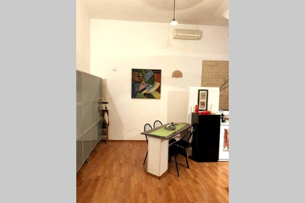 Corte Middorusso Bari Dış mekan fotoğraf