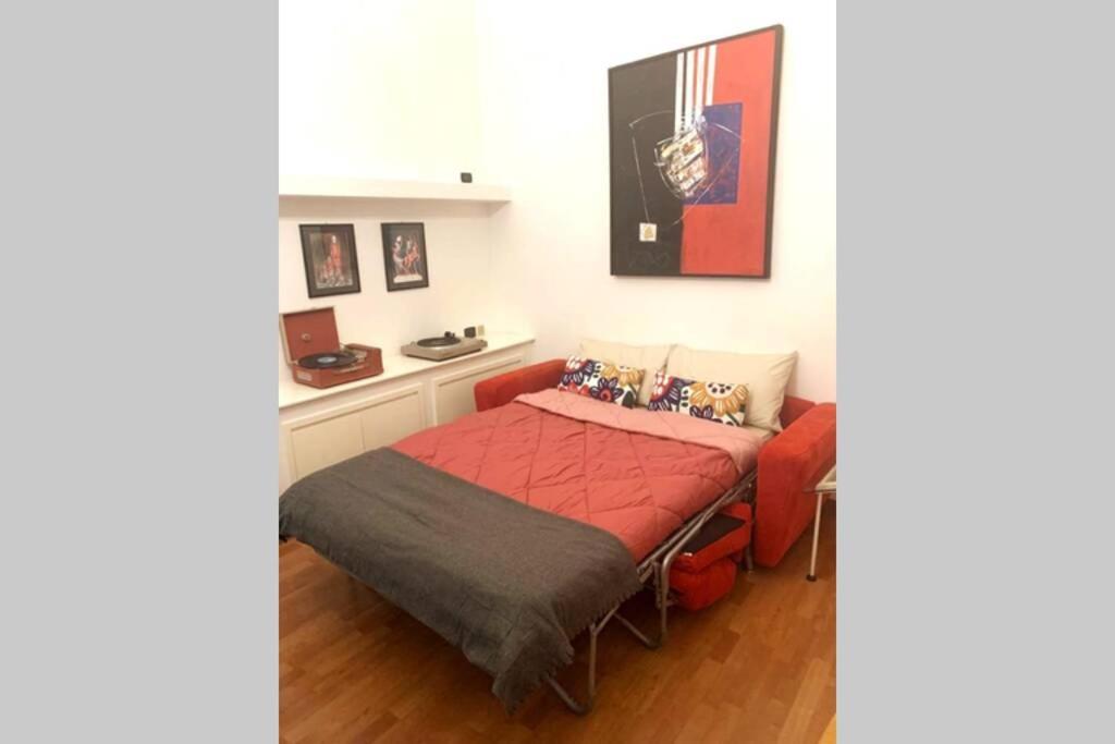 Corte Middorusso Bari Dış mekan fotoğraf